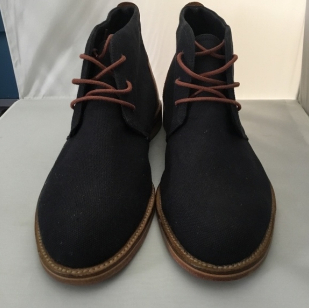Men shoes Chukka Boots